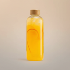 1000ml Bamboo Lid Variant