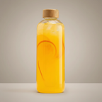 1000ml Bamboo Lid Variant