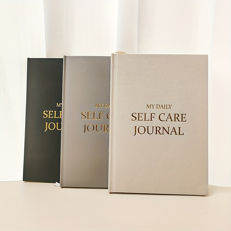 The Gratitude — 5-Minute Daily Journal