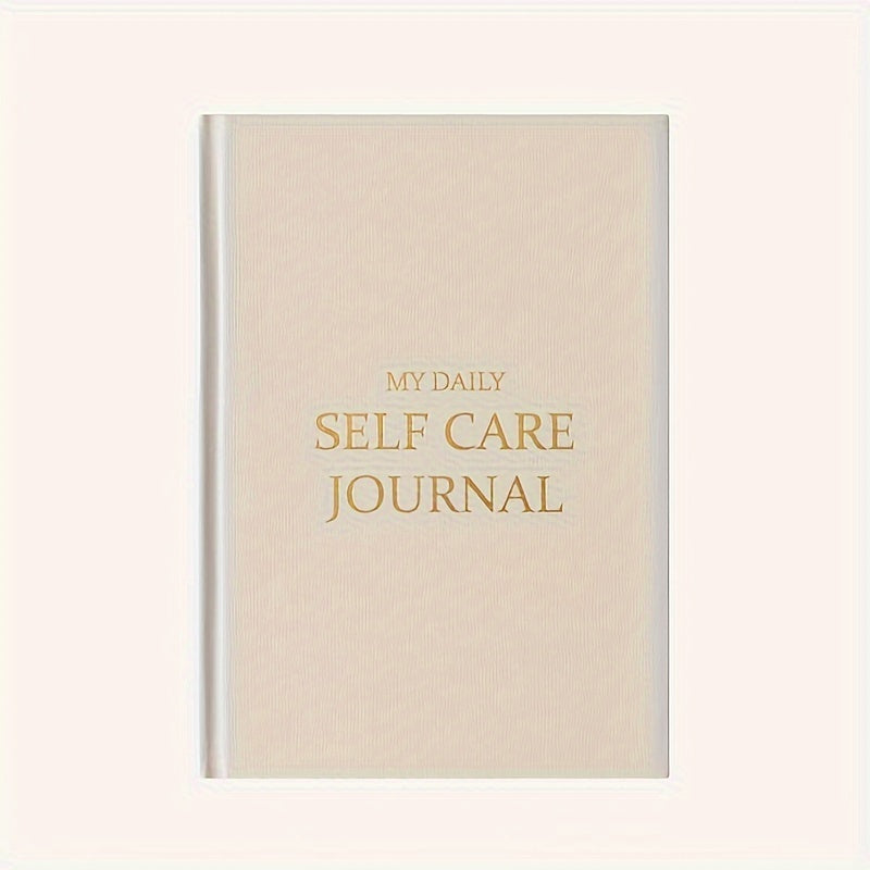 The Gratitude — 5-Minute Daily Journal