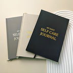 The Gratitude — 5-Minute Daily Journal