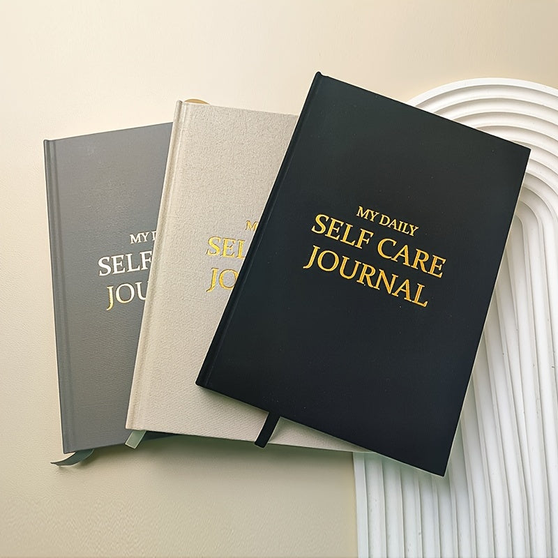 The Gratitude — 5-Minute Daily Journal