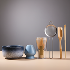 Kiln Turning Blue - Luxurious