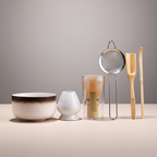 Kiln Turning White - Luxurious