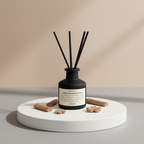 Noir Sandalwood - Black Bottle with Sandalwood