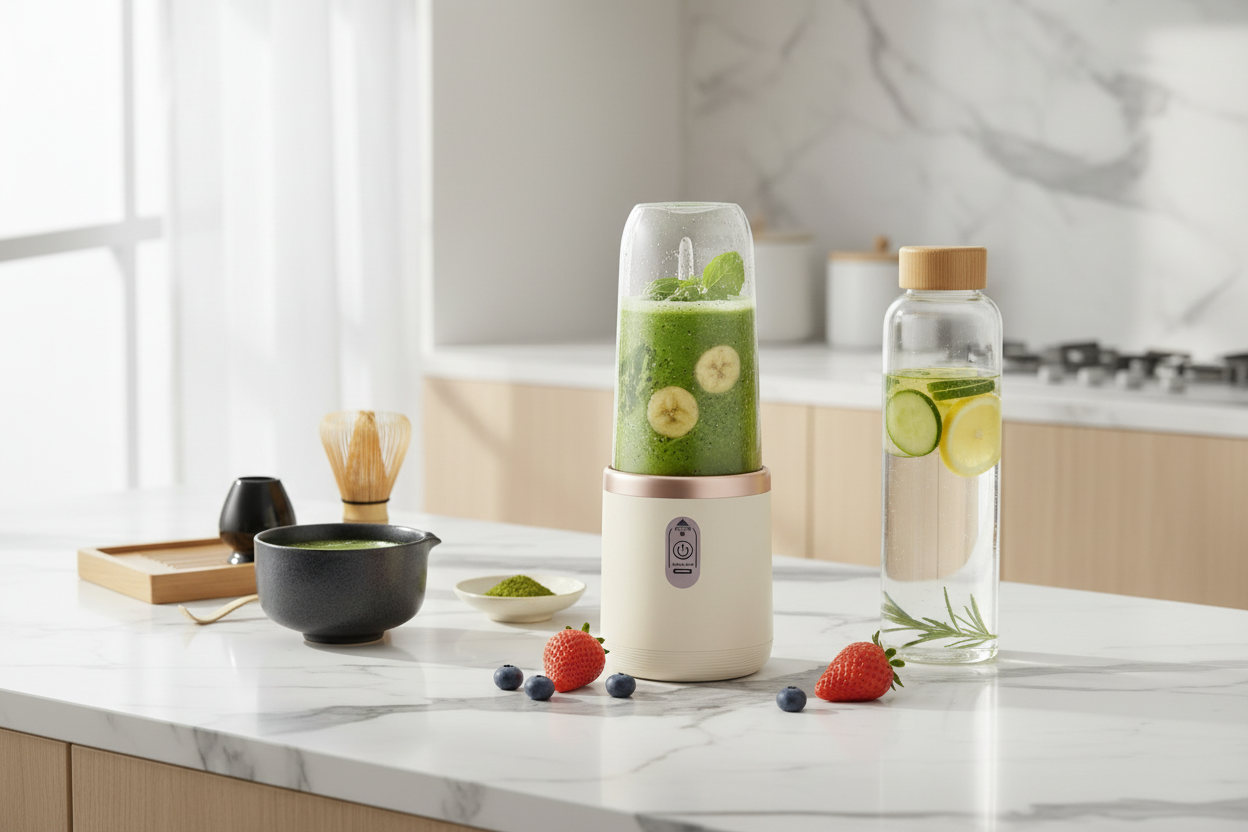 Wellness Essentials Kit Collection Photo